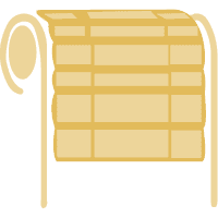 simbolo puerta maroma