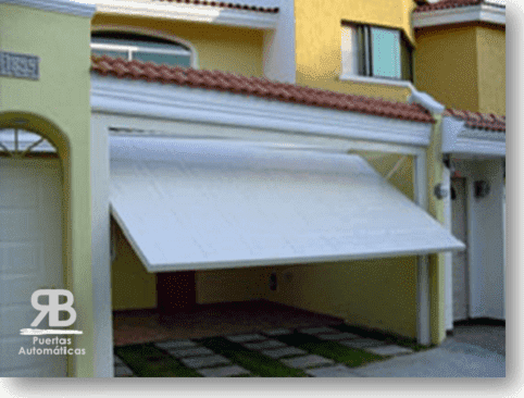 puerta maroma naucalpan