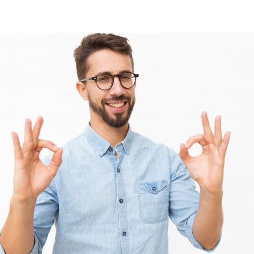 satisfaccion garantizada